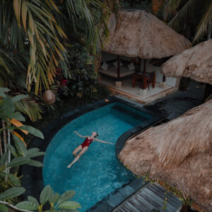 Velvet Monkey Premium Suites